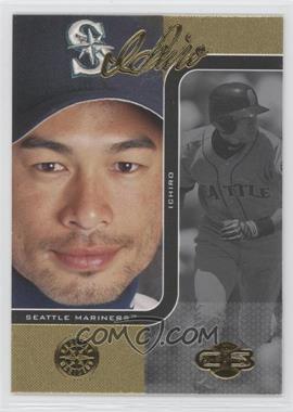 2006 Topps Co-Signers - [Base] #75 - Ichiro Suzuki