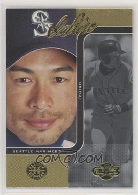 2006 Topps Co-Signers - [Base] #75 - Ichiro Suzuki