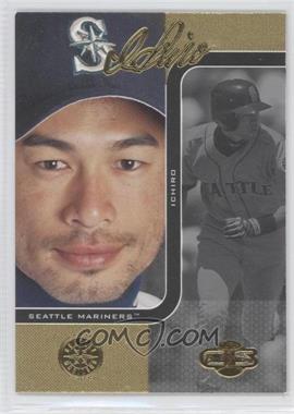 2006 Topps Co-Signers - [Base] #75 - Ichiro Suzuki