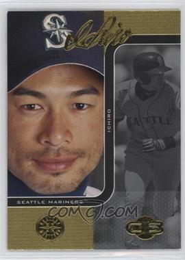 2006 Topps Co-Signers - [Base] #75 - Ichiro Suzuki