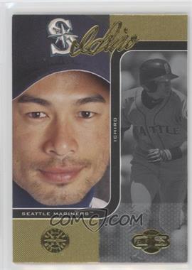 2006 Topps Co-Signers - [Base] #75 - Ichiro Suzuki