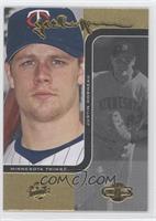 Justin Morneau