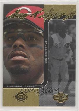 2006 Topps Co-Signers - [Base] #95 - Ken Griffey Jr.