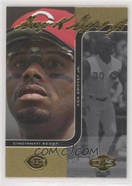 2006 Topps Co-Signers - [Base] #95 - Ken Griffey Jr.