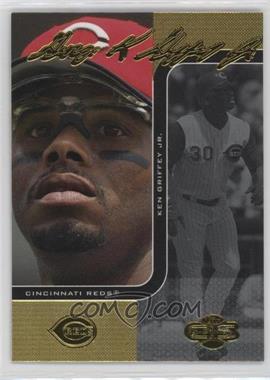 2006 Topps Co-Signers - [Base] #95 - Ken Griffey Jr.