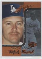 Jeff Kent, Rafael Furcal #/125