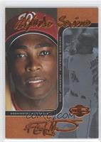 Alfonso Soriano, Nick Johnson #/125