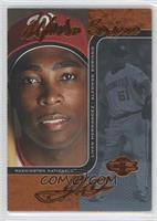 Alfonso Soriano, Livan Hernandez #/125