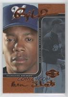 Rickie Weeks, Ben Sheets #/125