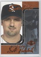 Paul Konerko, Scott Podsednik #/125