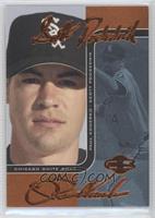 Scott Podsednik, Paul Konerko #/125