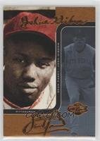 Josh Gibson, Sean Casey #/125