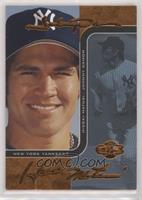 Johnny Damon, Hideki Matsui #/125