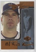 Todd Helton, Clint Barmes #/125