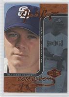 Jake Peavy, Mike Cameron #/125