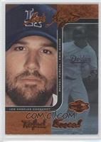 Eric Gagne, Rafael Furcal #/125