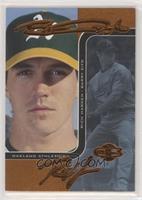 Barry Zito, Rich Harden #/125