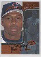 Juan Pierre, Derek Lee #/125