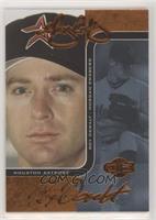 Morgan Ensberg, Roy Oswalt #/125