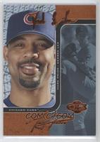 Derrek Lee, Mark Prior #/125