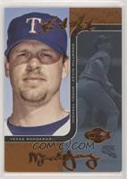Kevin Millwood, Michael Young #/125