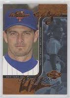 Billy Wagner, Paul Lo Duca [EX to NM] #/125