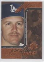 Jeff Kent, Eric Gagne #/150