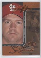 Scott Rolen, Jim Edmonds #/150