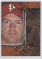 Scott Rolen, Chris Carpenter #/150