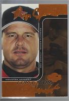 Roger Clemens, Roy Oswalt #/150