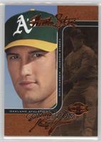 Huston Street, Rich Harden #/150