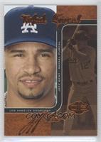 Rafael Furcal, Jeff Kent #/150