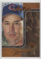 Greg Maddux, Mark Prior #/150