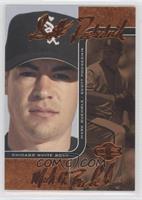 Scott Podsednik, Mark Buehrle #/150