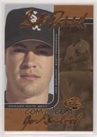 Scott Podsednik, Jon Garland #/150