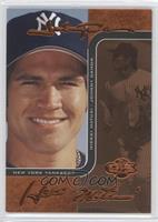 Johnny Damon, Hideki Matsui #/150