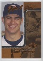 Joe Mauer, Johan Santana #/150