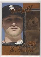 Mark Buehrle, Jon Garland #/150