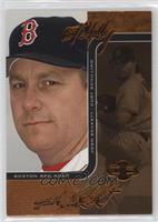 Curt Schilling, Josh Beckett #/150