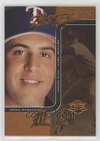 Mark Teixeira, Nolan Ryan #/150