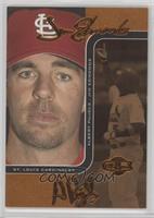 Jim Edmonds, Albert Pujols #/150