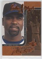 Carlos Delgado, Jose Reyes #/150