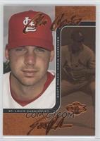 Chris Carpenter, Scott Rolen #/150