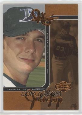 2006 Topps Co-Signers - Changing Faces - Bronze #80-C - Scott Kazmir, Julio Lugo /150