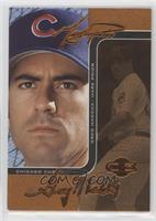 Mark Prior, Greg Maddux #/150