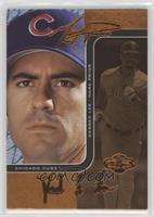 Mark Prior, Derek Lee #/150