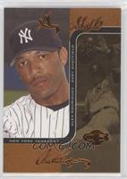 Gary Sheffield, Alex Rodriguez #/115