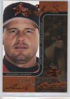 Roger Clemens, Andy Pettitte #/115