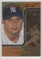 Jason Giambi, Alex Rodriguez #/115