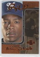 Rickie Weeks, Ben Sheets #/115